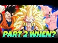 WHEN IS PART 2?! Golden Week 2024 Celebration Upcoming Dates | Dragon Ball Z Dokkan Battle