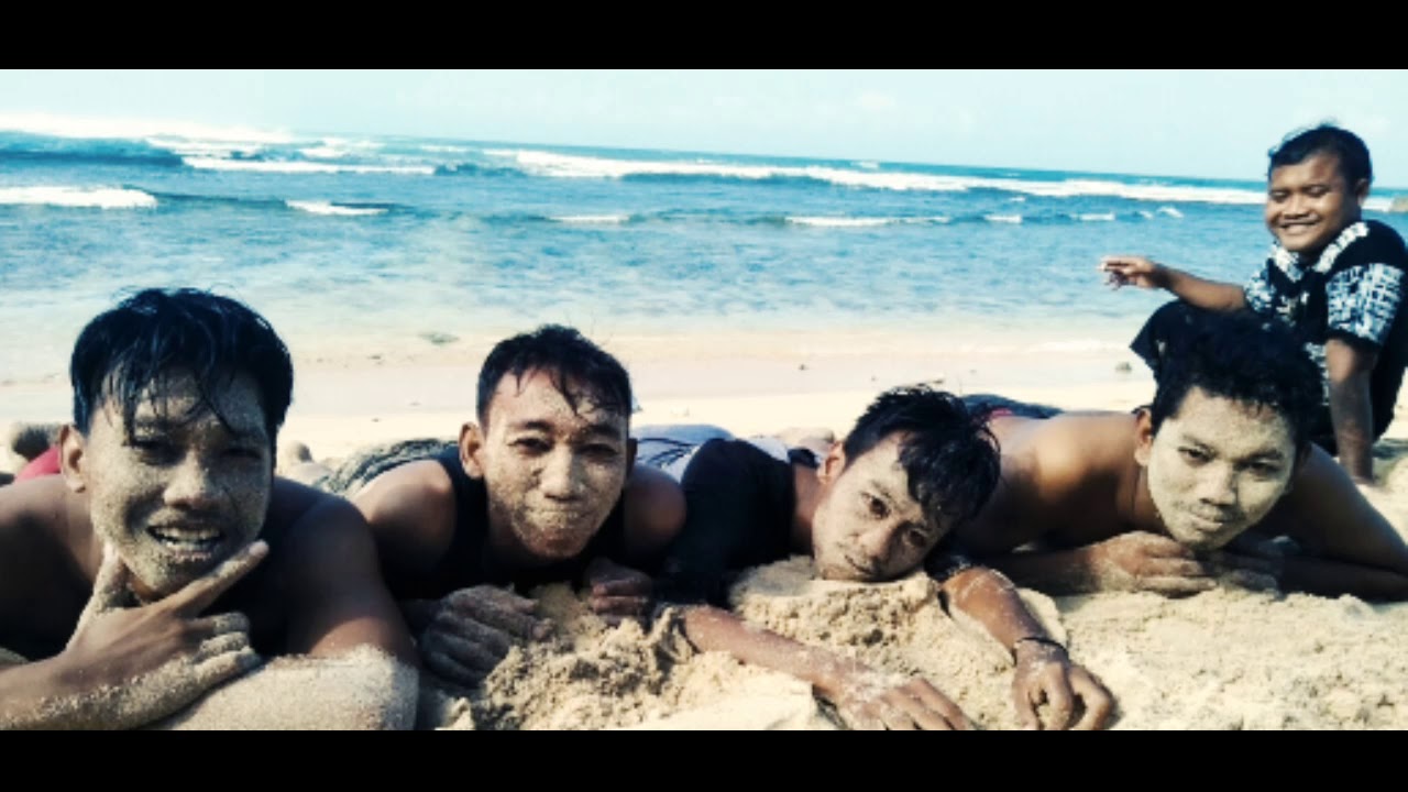 ANAK PANTAI - YouTube