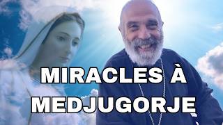 Saint Charbel, Miracles and Medjugorje: Incredible Testimony of Father Frédéric