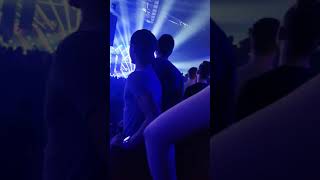 Dr.peacock - trip to irland @Reverze 2019