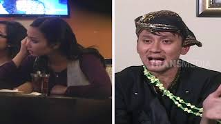 UPS SALAH, | Mengacaukan Rencana Pernikahan