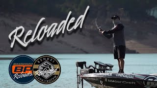 NUEVAS CAÑAS Basspara y Benkei "RELOADED"