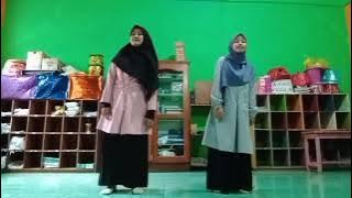 Tari Mabruk Alfa Mabruk | Aihswa Nahla