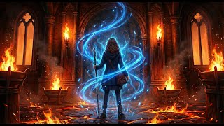 Download Lagu Daughter of Witches | Epic Fantasy Soundtrack | Dark Folk  Witch Music MP3