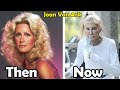 Knots Landing (1979–1993) ★ Then and Now 2022 [How They Changed]