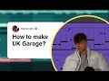 How To Make UKG (Like JKRS, DJ Heartstring) [ABLETON PROJECT FILE]