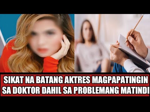 Video: Nag-aalala Ako Sa Anak Ko