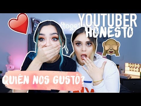 TAG DEL YOUTUBER HONESTO - Calle y Poché