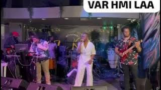 STAR ⭐️ MIZIK DE MONTREAL PREMYÉ FWA JAZZ JWÉ MIAMI NEG GEN YON BELL JAZZ BRAVO 👏 VARRR