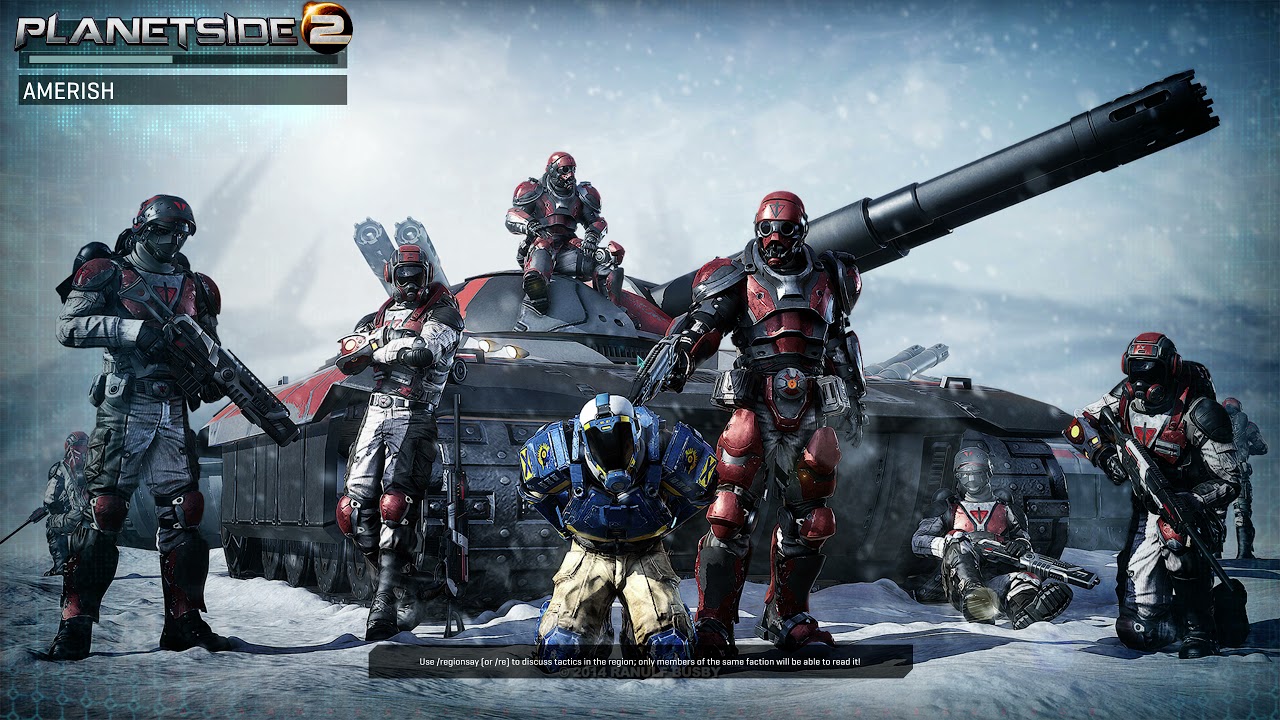 S3X1's very first Bastion Ops!