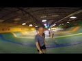 GoPro Hero 4: Jump Around At Jumpoline Park