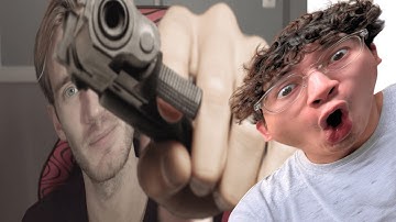 YouTubers Who Became Murderers (not “in GTA”)