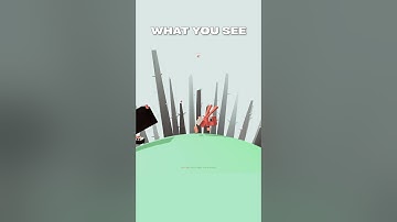3D game (HTML, CSS, JS)#code #gamedevelopment #threejs #gsap #development #gamedev #codetutorial