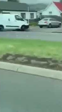 Arrest of Brenton Tarrant, shooter of Christchurch Mosque, New Zealand