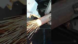 Upgrade to a Laser Tube Cutting Machine for faster speed, cleaner cuts, and higher efficiency.