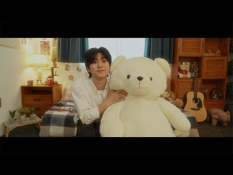 Capa de 이동운 - '애착인형' Official MV