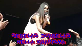 Download Lagu sebelas duabelas nella kharisma MP3
