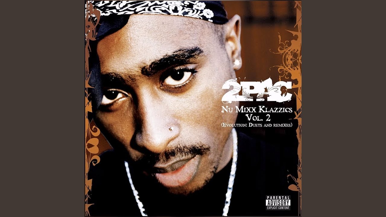 2Pac - Initiated (Nu-Mixx Klazzics Vol. 2) (Feat. Boot Camp Click