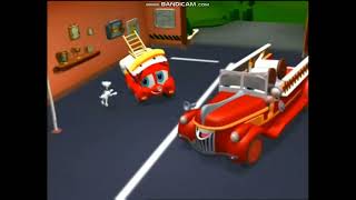 Finley De Brandweerwagen Intro Dutchnederlands