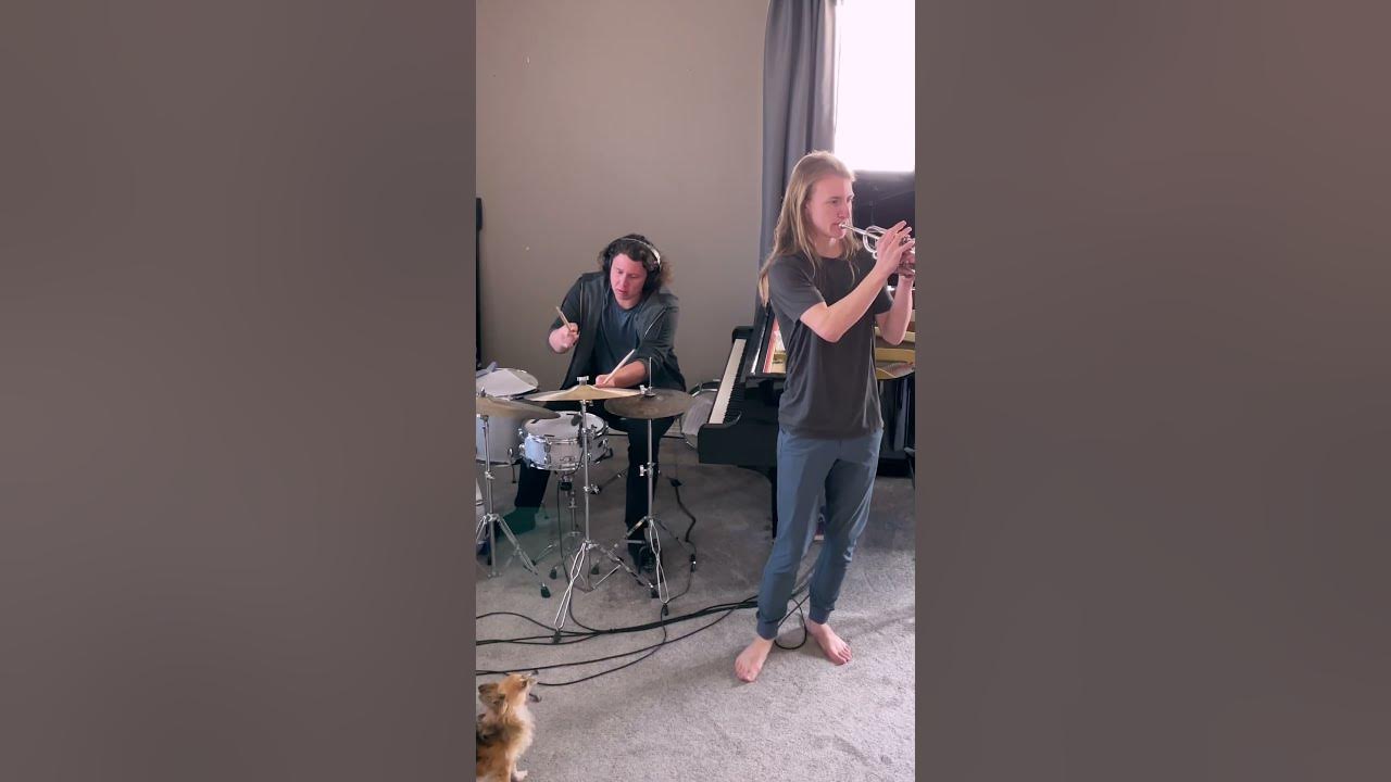 Mean Green - Snarky Puppy
