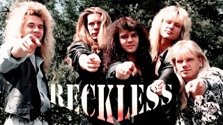 Reckless - Reckless (1994)