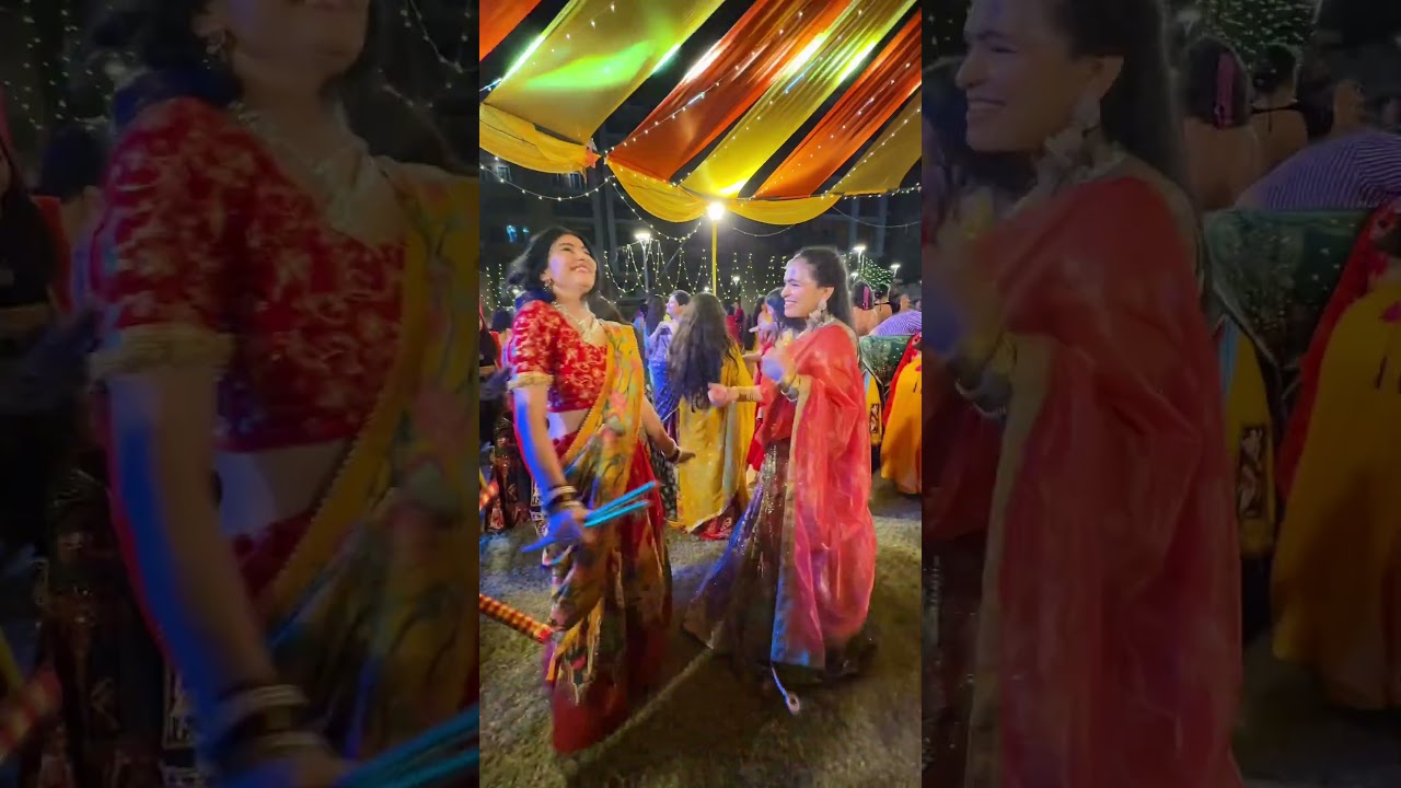 Mast Dance Kiya Hamne..💖❤️ 