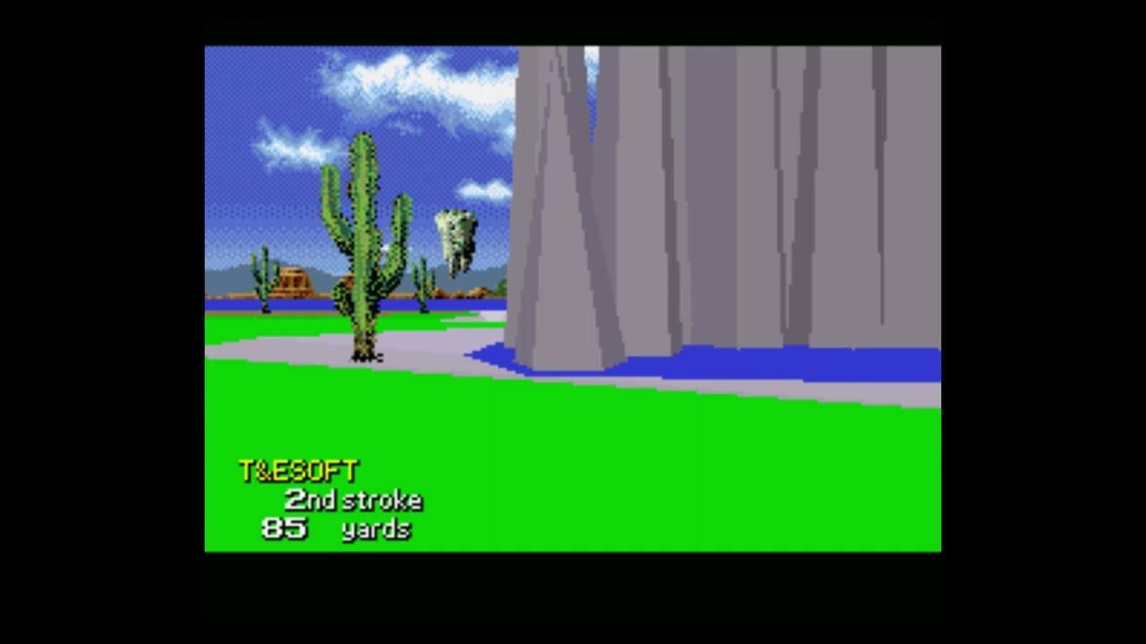 Unused (Overview?) - Wicked 18 (SNES)