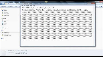 RFID card data export to Google Spreadsheet + Keyboard Simulation - uFR2FileSystem software
