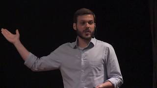 Crowdfunding como participação do desenvolvimento urbano | Paulo Deitos | TEDxUFRGS