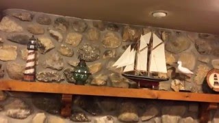 Happy Valentine's Day! Full Hotel Tour: Glidden Lodge Beach Resort, Sturgeon Bay, WI