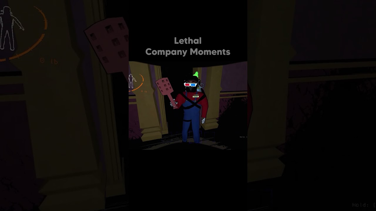 Why Lethal Company is the Ultimate Game for Hilarious Fun!