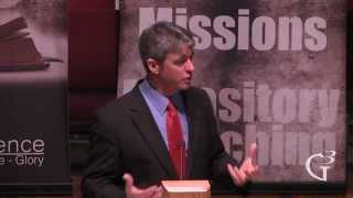 Paul Washer - The Importance of Prayer for Christians