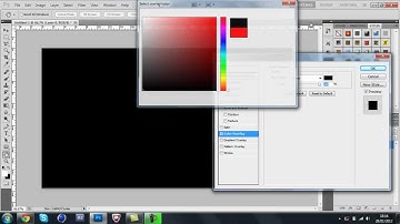 Adobe Photoshop CS5 Pen tool Tutorial