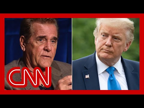 Video: Chuck Woolery netoväärtus: Wiki, abielus, perekond, pulmad, palk, õed-vennad