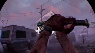 Pov You Messed With Whitearrow Vr