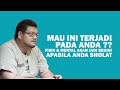 ANDA SHOLAT APA TIDAK?! INI YANG TERJADI PADA FISIK & MENTAL ANDA SAAT IBADAH SHOLAT