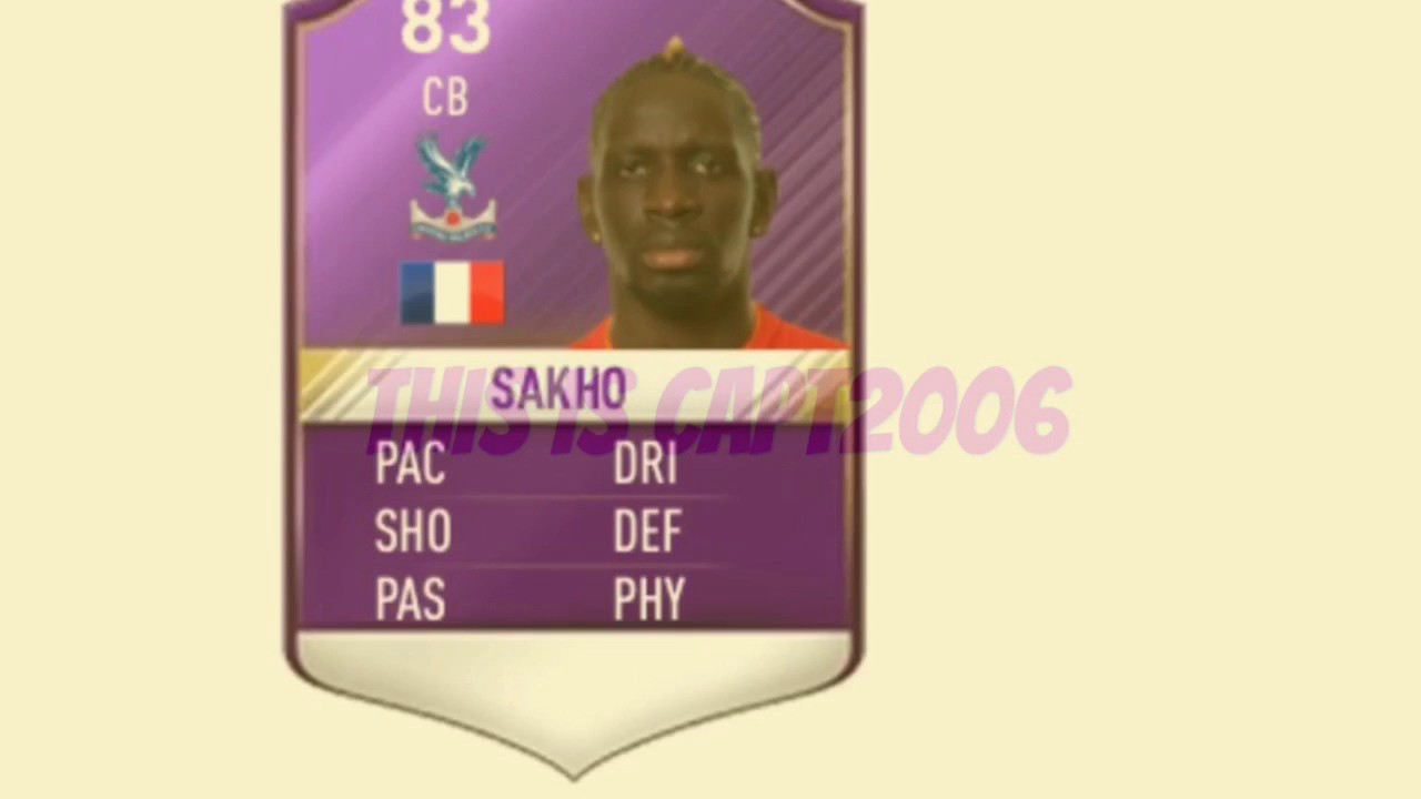 Player of the month predictions !!!!!!!!