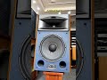 Loa jbl 4429 studio monitor Đẹp -Hay -Giá Tốt 📞0333,289,289 #music #luxman #xephaoma