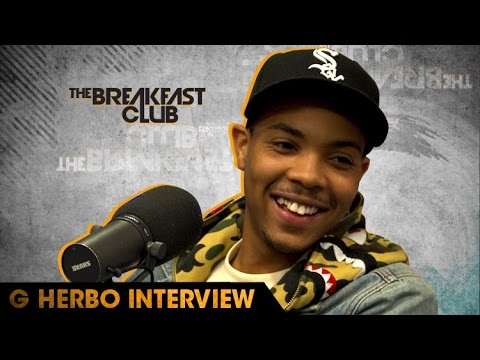 Datieren G Herbo