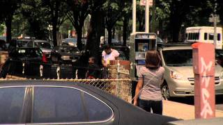 Nancy - Trailer - (NYFA 8 Week Filmmaking Workshop - Final Film)