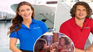 Famous ‘Below Deck’ star Aesha Scott: Why I ‘don’t regret’ my romance with Jack Stirrup Wealth