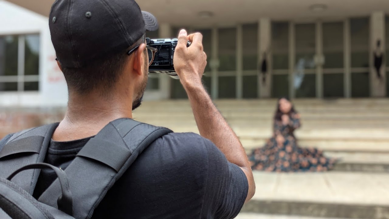 জাহাঙ্গীরনগর বিশ্ববিদ্যালয় ক্যাম্পাসে করলাম একটা শ্যুট। কারণ আমরা সবাই ক্যাম্পাসের😁| vlog