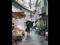 大塚ゲリラ豪雨