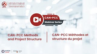 Canadian Guidelines for Post COVID-19 Condition: Methods & Project Structure