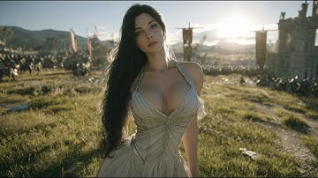The Human Dared Enter Vampire Territory—But Her Blood Started A War Between Kings