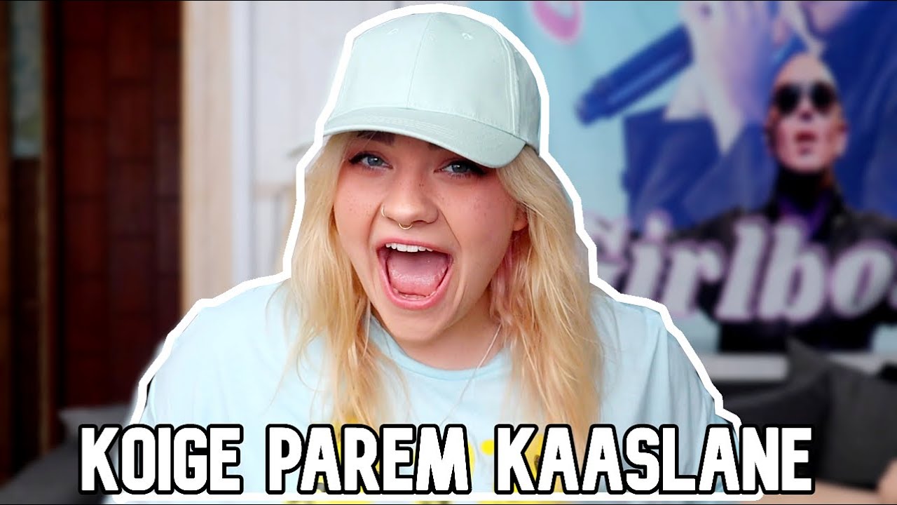 see on sinu märk telestaariks hakata
