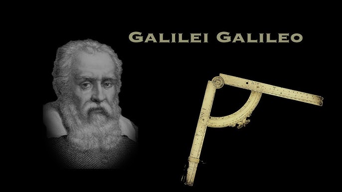 Galileo Galilei - Wikipedia