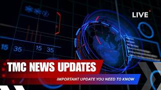 🔴WATCH | TMC News Update @8:30 AM | August 26th, 2026