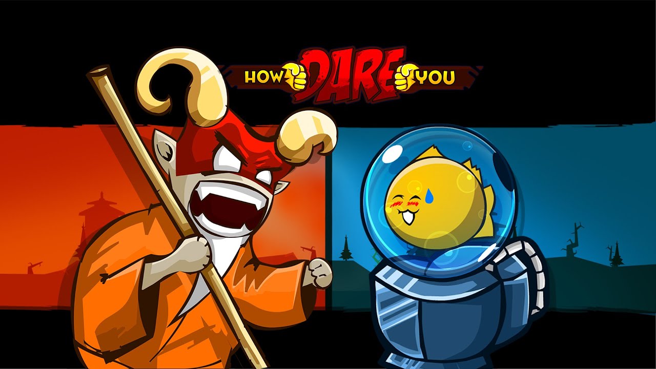 Mad Burger - Free Launcher Game - YouTube