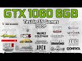 GTX 1060 6GB Test in 35 Games in 2021